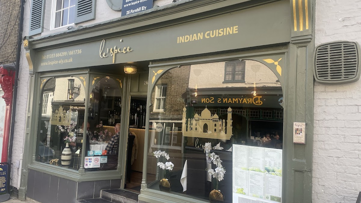 Le Spice